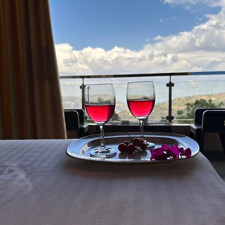 بانتشجانى Divine Resort - Mahabaleshwar المظهر الخارجي الصورة